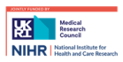 UKRI MRC NIHR